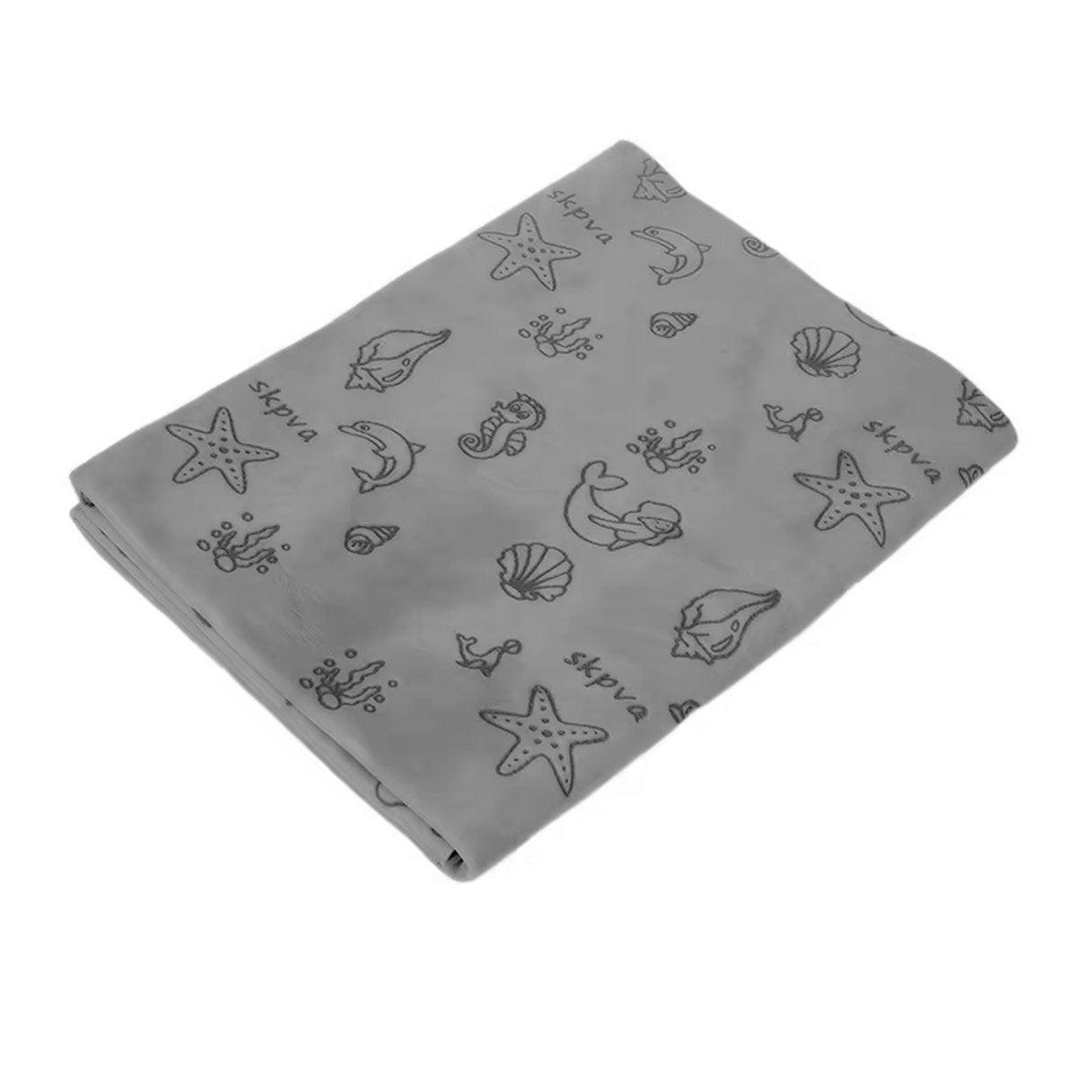 Quick-Drying Dog Towel & Cat Towel
