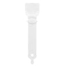 Cat Strip Feeding Spoon Easy-to-Clean Anti-Bite Pet Feeder
