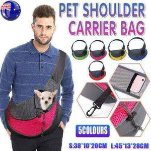 Dog Sling Carriers