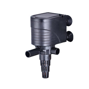 3in1 Efficient Internal Aquarium Filter 3-in-1 Filtration System
