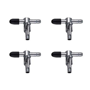 Aquarium Oxygenation Pump Volume Regulating Valve Shunt Dispenser Accessories