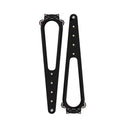 Pet Door Blocker Room Door Latch Prevent Dogs From Entering Cat Elastic Door Lock