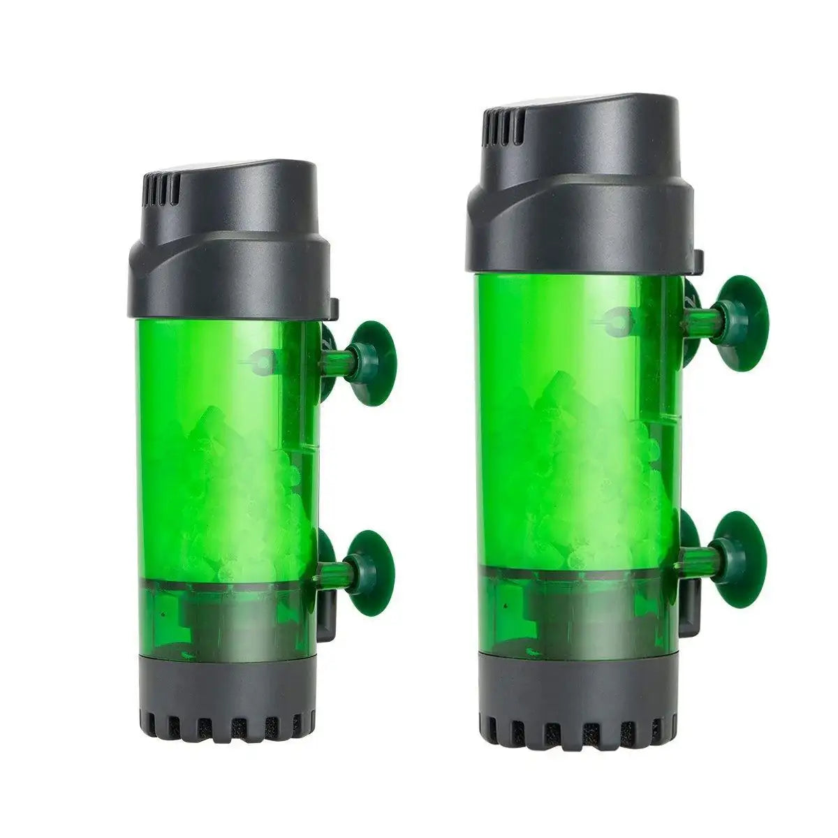 Advanced Internal Aquarium Filter Dual Filtration for Freshwater & Saltwater Tanks