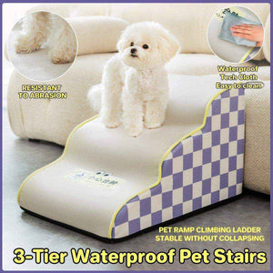 Dog Stairs