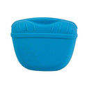 Dog Training Treat Pouch with Clip Pet Training Waist Feed Bag