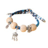 Pet Bell Necklace Designer Cat Flea Collar Dog Insect Repellent