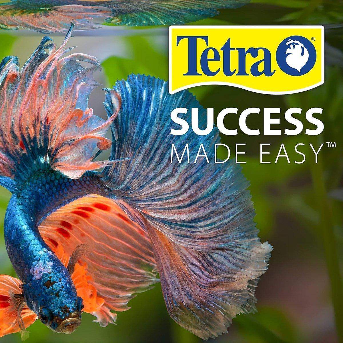 Tetra AquaSafe Water Plus 100ML/500ML