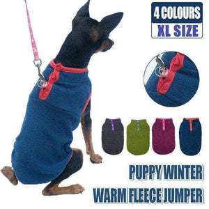 Dog Jumpers