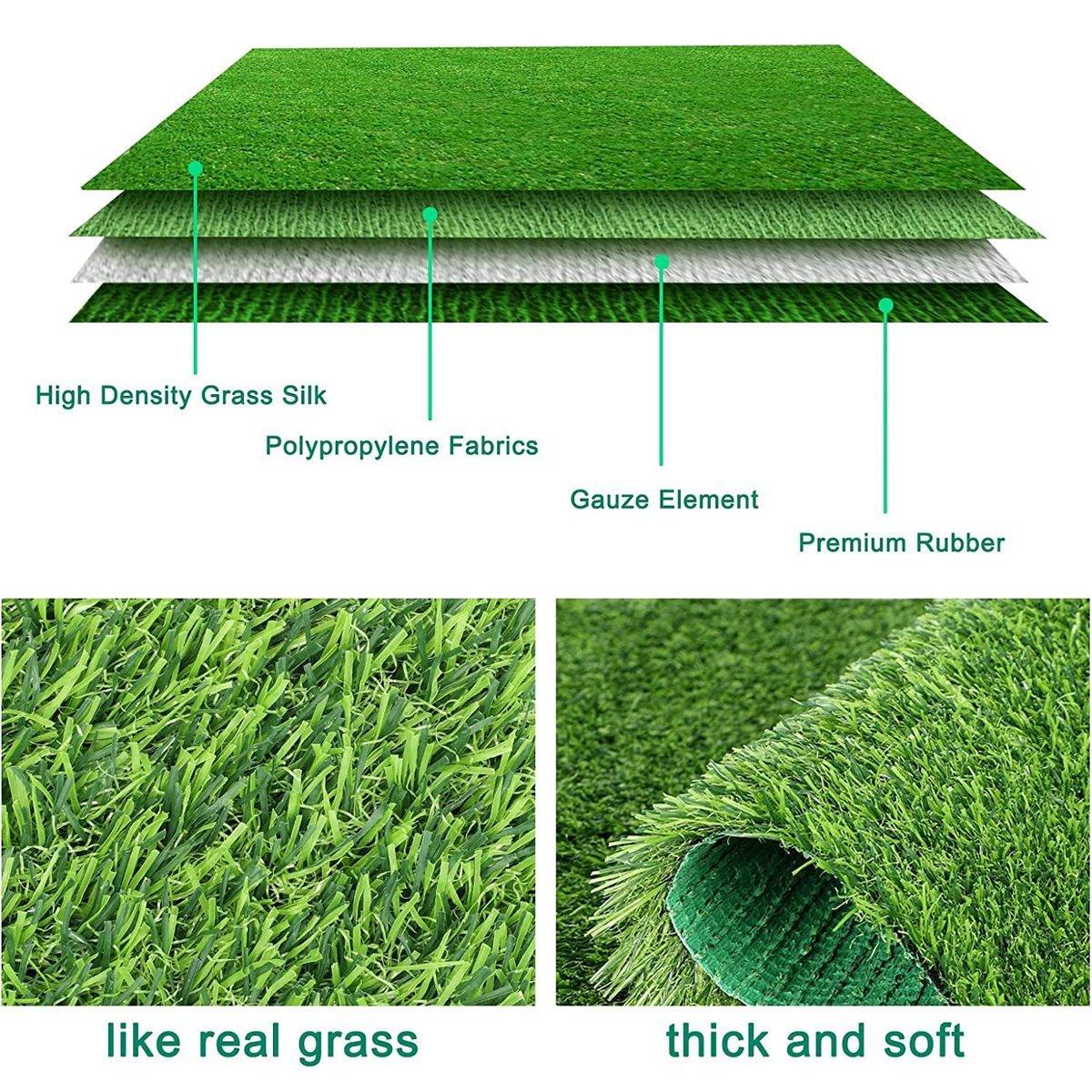 Washable Nesting Mat for Chicken Coops and Small Pets