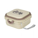 2-in-1 Collapsible Pet Food and Water Bowl Portable & Durable Design