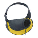 Pet Carrier Bag Multi-Color Compact Travel Carrier Dog Cat Sling