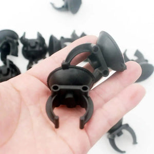 20-Pack Heater Suction Cups Clips for Aquariums
