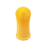 Easy-to-Use Finger Toothbrush for Dogs – Gentle Silicone Pet Dental Care