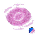Luminous Sand Particles Micro Landscape Aquarium Fluorescent Landscape Luminous Sand 3-5mm Gravel Cross-border Supply