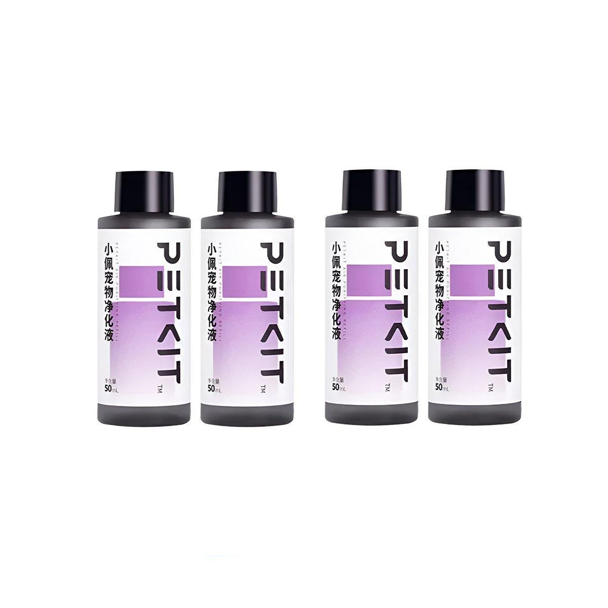 PETKIT Efficient Purification Liquid Refill for Pura X Intelligent Cat Toilet