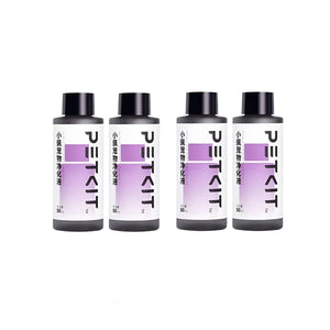 PETKIT Efficient Purification Liquid Refill for Pura X Intelligent Cat Toilet