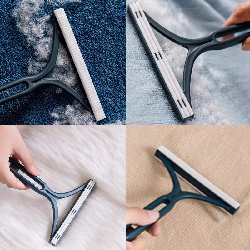 Pet Lint Roller for Pet Hair Removal Efficient and Eco-Friendly Solution