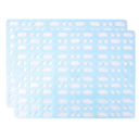 Eco-Friendly Rabbit Mat for Small Pets Comfortable and Durable
