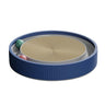 Textured Cat Scratch Board for Sofa Protection and Play