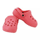 2pcs Shoe Charms Accessories for Shoes Bags Clothing Pet Shoes Decorative Set