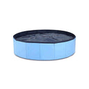 Foldable Pet Swimming Pool for Dogs & Kids 3 Colors