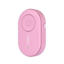 Ultrasonic Pet Insect Repellent Portable Flea & Tick Control Device for Pets