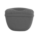 Dog Training Treat Pouch with Clip Pet Training Waist Feed Bag