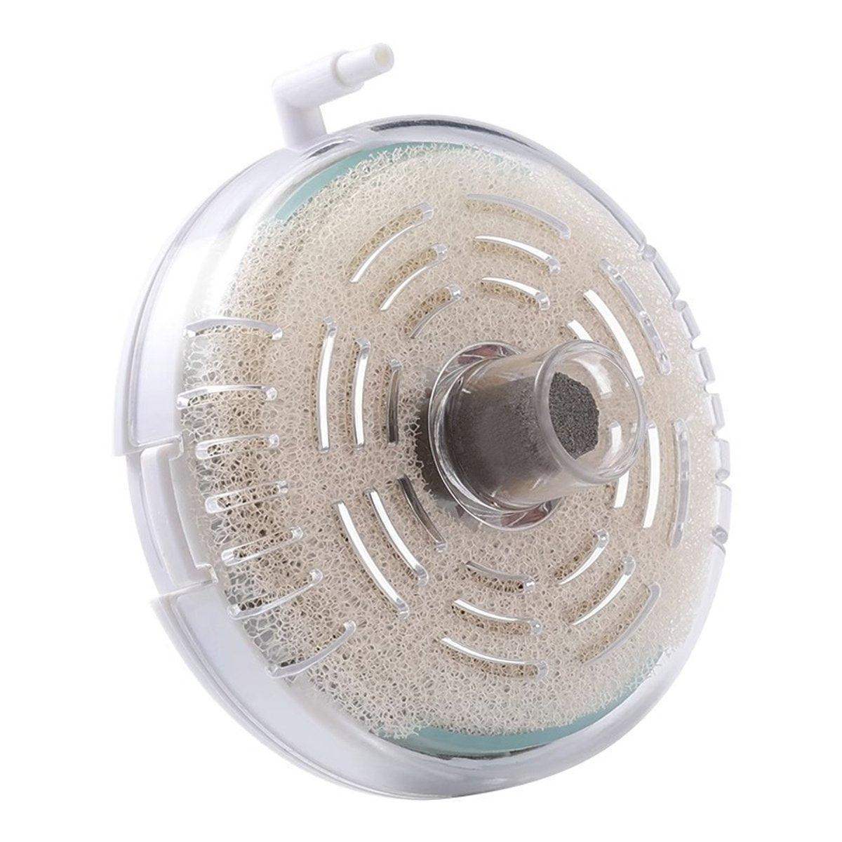 Powerful Internal Fish Tank Filter Submersible Filtration System with Oxygenation