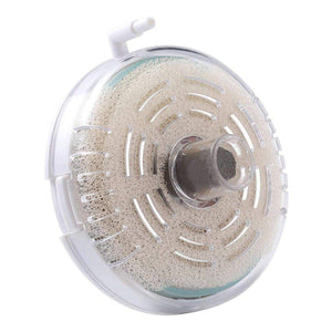 Powerful Internal Fish Tank Filter Submersible Filtration System with Oxygenation