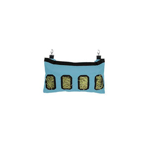 Efficient Rabbit Hay Feeder Bag for Tidy Feeding