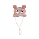 Adjustable Pet Hat for Hamsters and Guinea Pigs