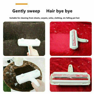 Pet Hair Remover Roller 6 Colours