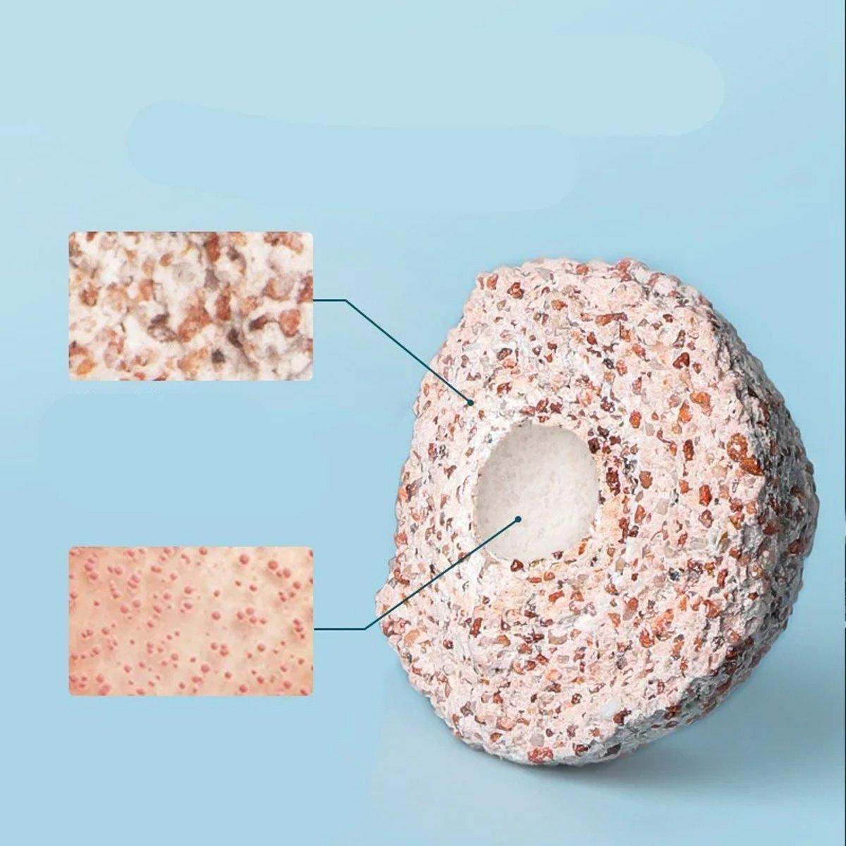 Efficient Fish Tank Filter Media Bacterial House Water Purification Filter Material