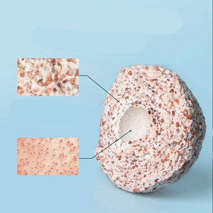 Efficient Fish Tank Filter Media Bacterial House Water Purification Filter Material