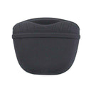 Dog Training Treat Pouch with Clip Pet Training Waist Feed Bag
