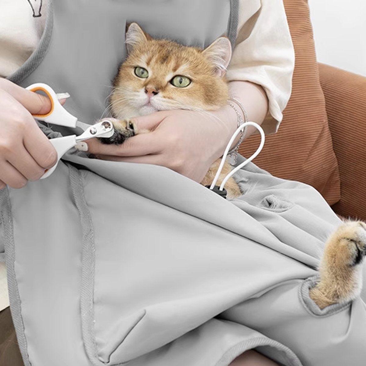 Pet Kangaroo Apron Carrier
