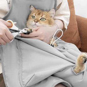 Pet Kangaroo Apron Carrier