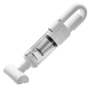 Fully Automatic Wireless Vacuum Cleaner for Pets Powerful & Portable
