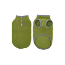 Winter Fleece Dog Jumper for Small to Medium Pets Warm & Soft Vest