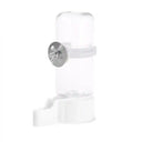 Automatic Bird Water Feeder Convenient Cage Attachment & Easy Refill