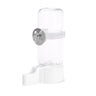 Automatic Bird Water Feeder Convenient Cage Attachment & Easy Refill