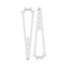 Pet Door Blocker Room Door Latch Prevent Dogs From Entering Cat Elastic Door Lock