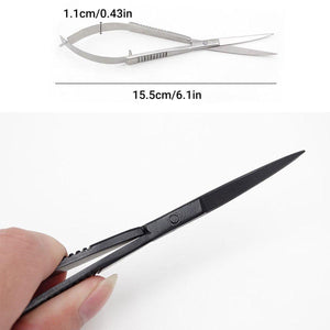 Aqua Plants Fish Tank Landscape Tools Aquarium Grass Tank Trimming Supplies Aqua Shears