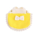 Multi-coloured Bow Hamster Clothes Cute Mini Pet Outfits for Small Squirrel Pets