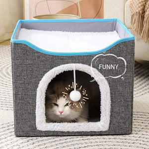 Cat Igloos