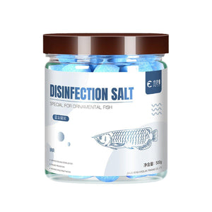 Aquarium Fish Tank Ornamental Fish Special Salt Water Purification