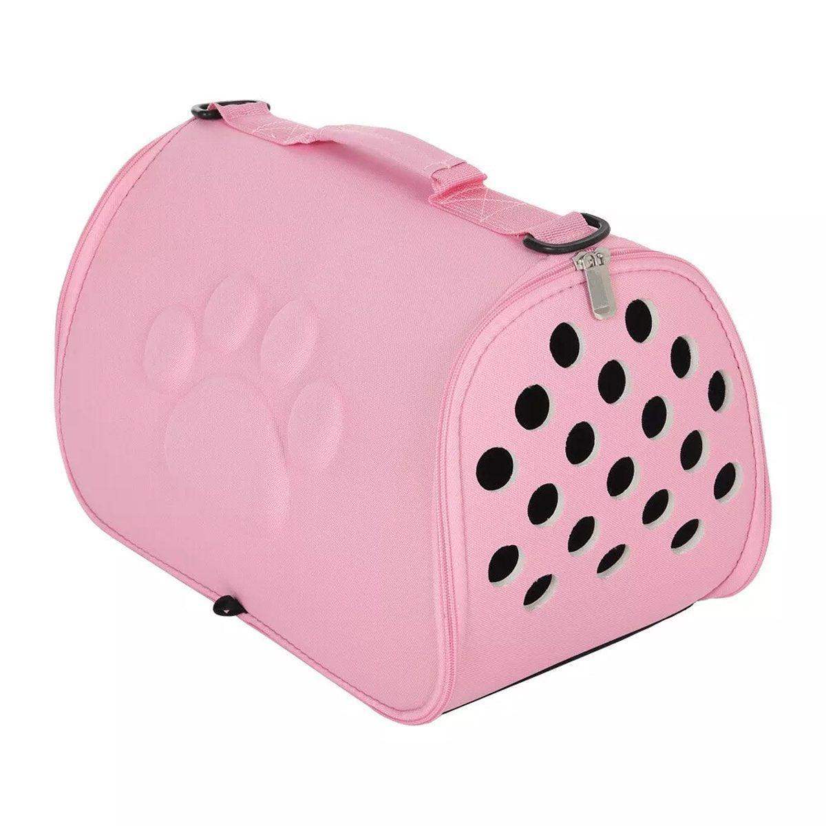 Pet Supplies EVA Cat Dog Travel Bag Breathable Portable Shoulder Cat Bag Pet Bag