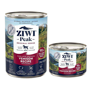 Wet Dog Food