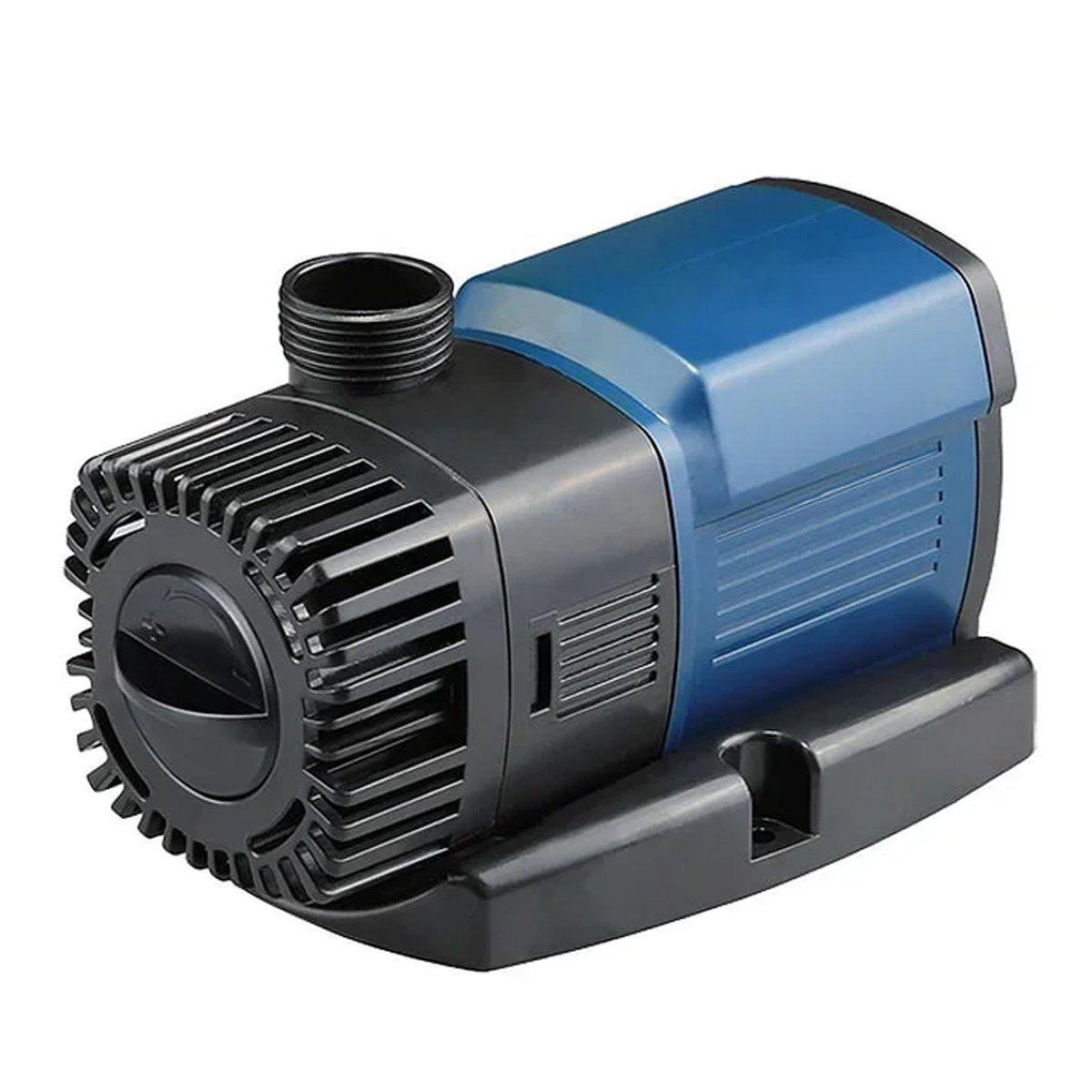 Efficient Submersible Water Pump
