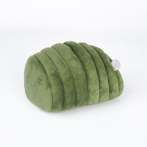 Plush Hamster House for Small Pets Cozy and Stylish Bed